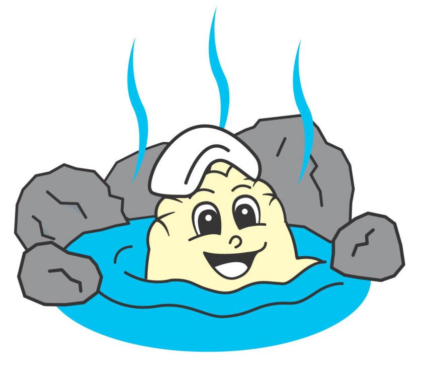 イルミネーションは今週末28日（土曜日）まで