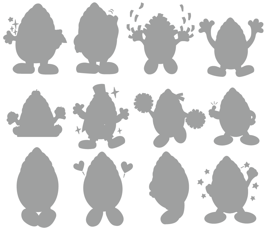 内緒でこっそり